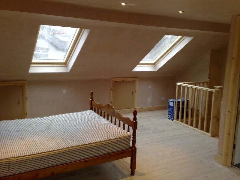 Loft Conversions
